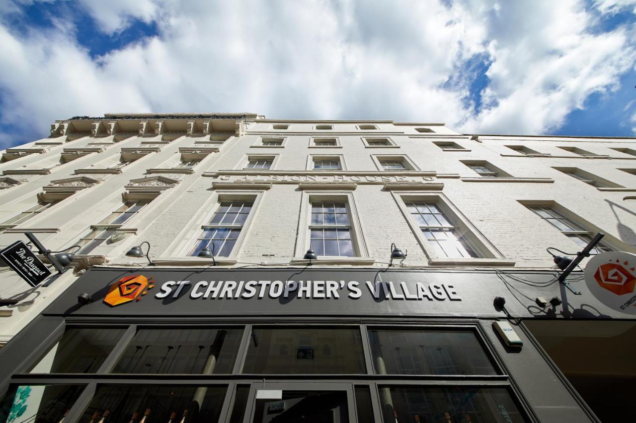 St Christopher'S Inn Oasis - London Bridge - Female Only Luaran gambar