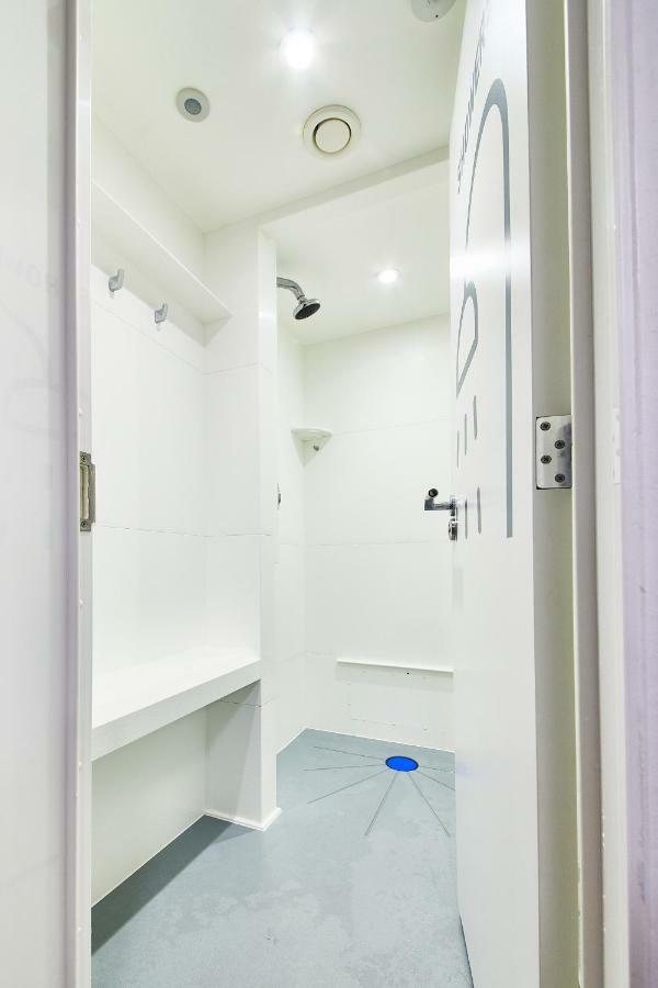 St Christopher'S Inn Oasis - London Bridge - Female Only Luaran gambar