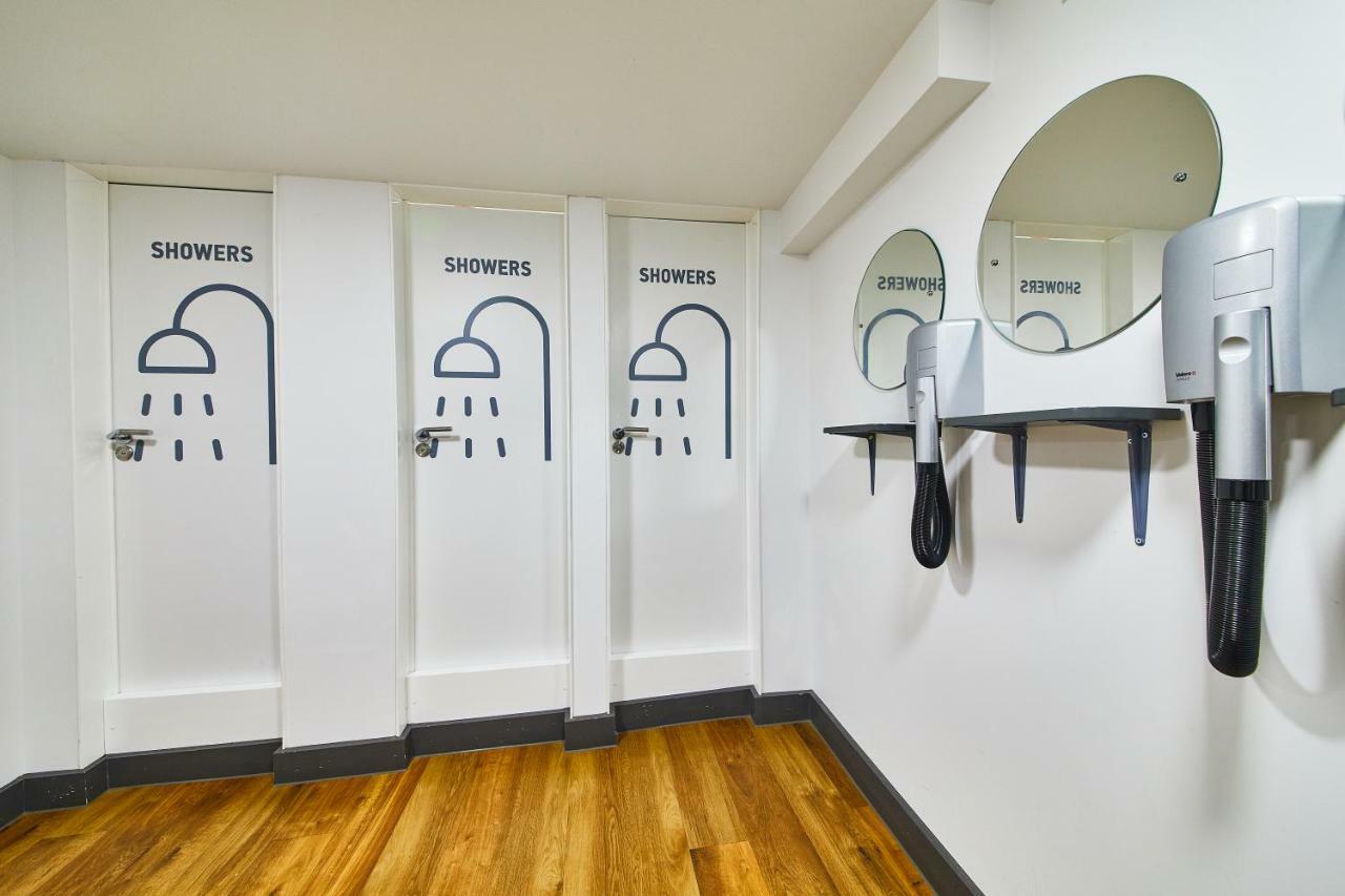 St Christopher'S Inn Oasis - London Bridge - Female Only Luaran gambar